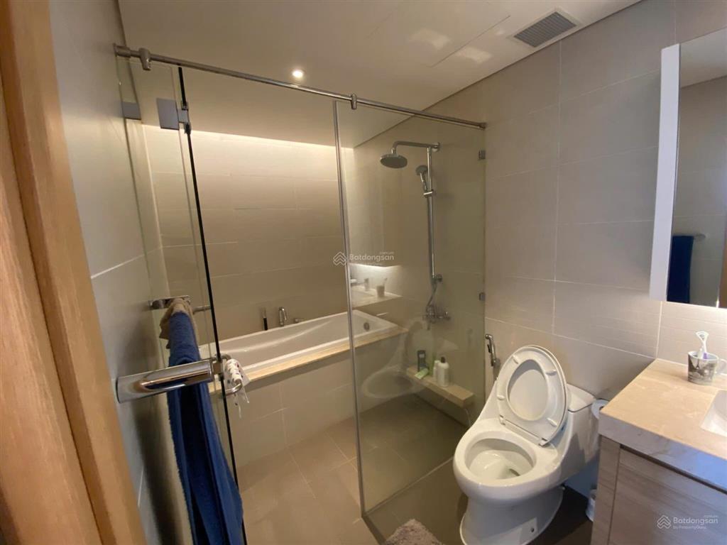 Cho thuê căn hộ sarimi sala 2pn | view công viên  giá 30 triệu