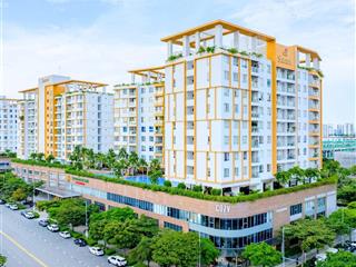 Hot! cho thuê 2pn sarimi sala giá 26 triệu/tháng view công viên