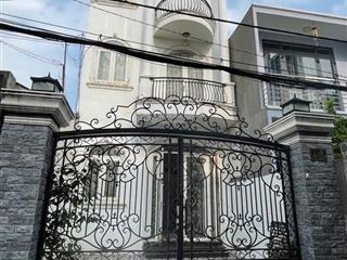 Hẻm xe tải thông  lê đình thám  tân phú  102m2 3tầng  10tỷ2.tl