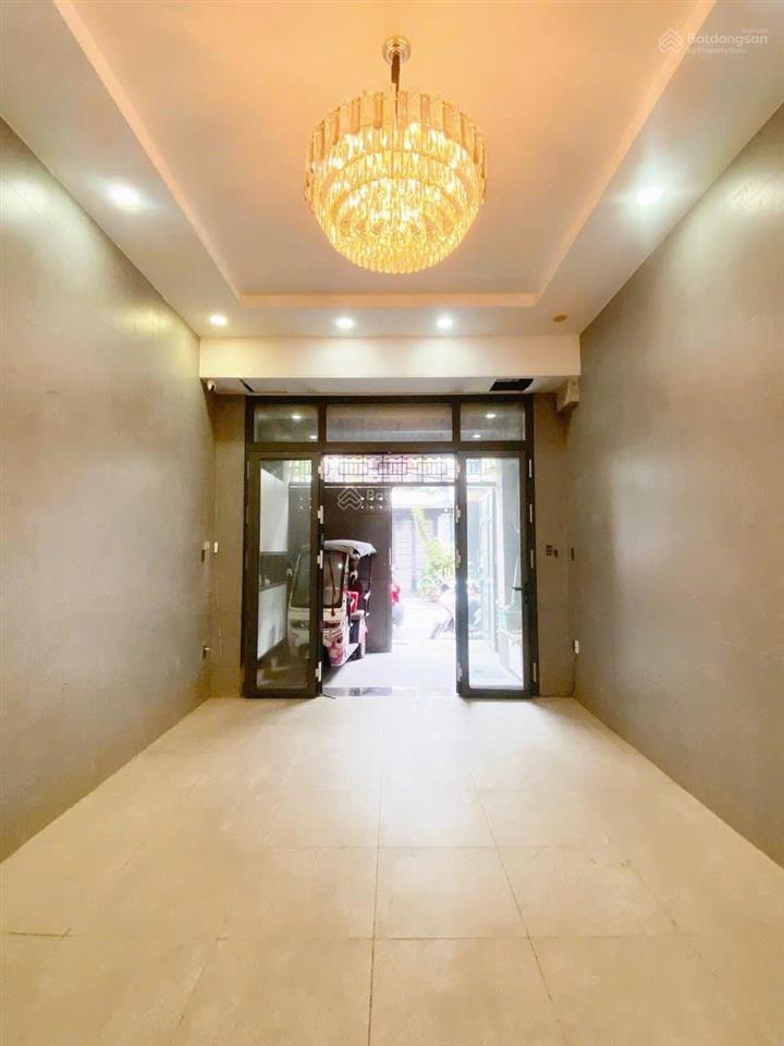 Hẻm 8m thông  trần văn ơn  tsn  tân phú  68m2  4tầng  10tỷ5,tl