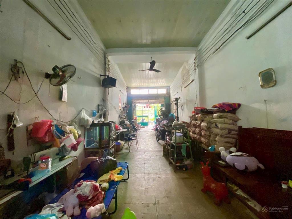 Hẻm xe tải thông  nguyễn sơn  tân phú  100m2  2tầng  11tỷ5.tl