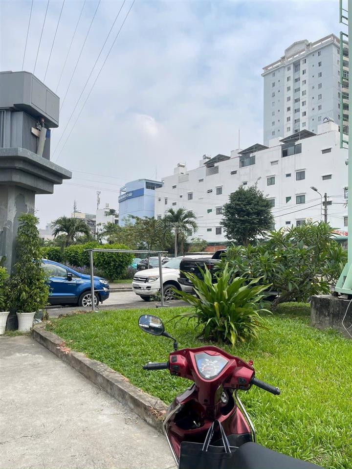 Hẻm xe tải thông  nguyễn sơn  tân phú  100m2  2tầng  11tỷ5.tl