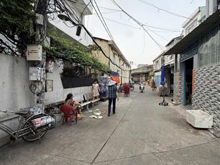 Mặt tiền  lương đắc bằng  tân phú  91m2  2tầng  10tỷ5,,,,tl