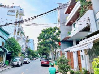 Bán nhà mặt tiền  đ đỗ bí  phú thạnh  tân phú  57m2  c4  8tỷ5..,tl