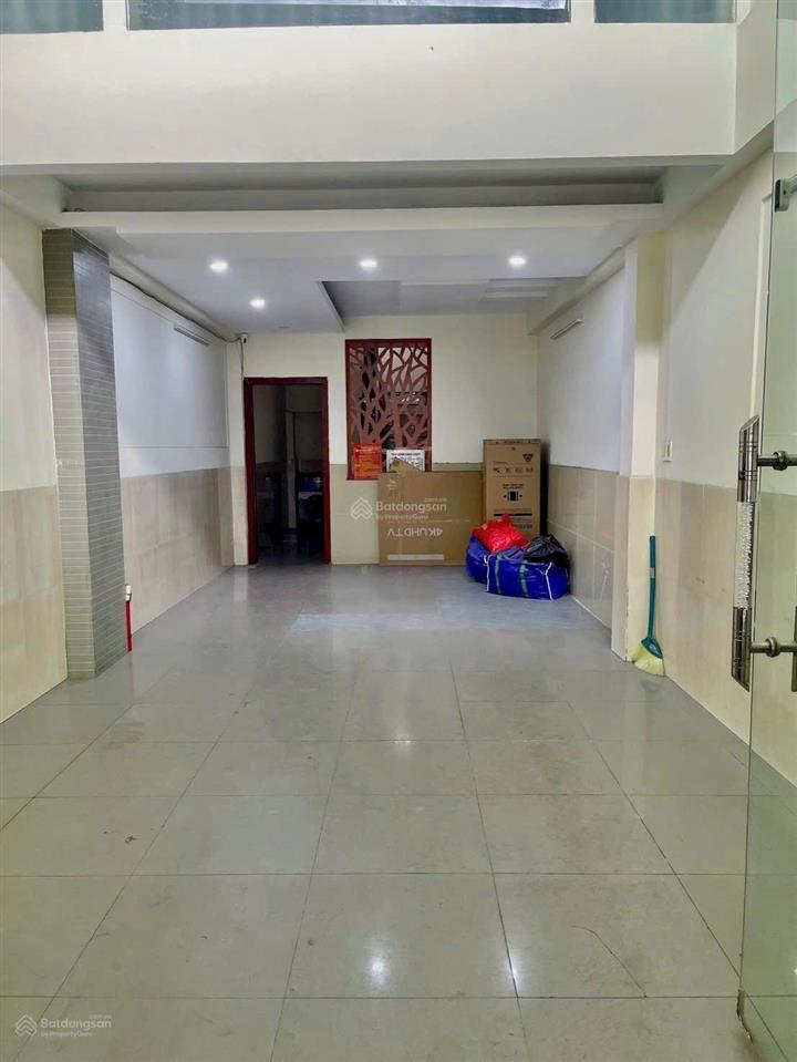 Bán nhà mặt tiền  dương văn dương  tân phú  70m2  5tầng  10tỷ.tl