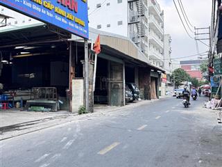 Bán nhà mặt tiền  dương văn dương  tân phú  70m2  5tầng  10tỷ.tl