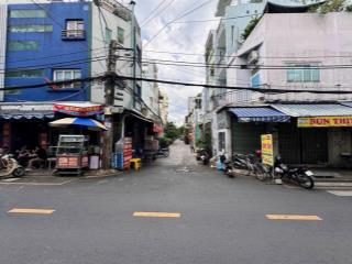 Hẻm xe hơi thông nguyễn nhữ lãm  tân phú 67m2  2tầng  7tỷ58tl