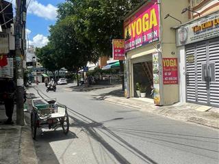 Hẻm 8m thông  khuông việt  tân phú 80m2  4tầng  9tỷ6.tl