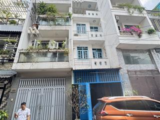 Hẻm 7m thông  vườn lài  tân phú  49m2  4tầng  7tỷ99.tl