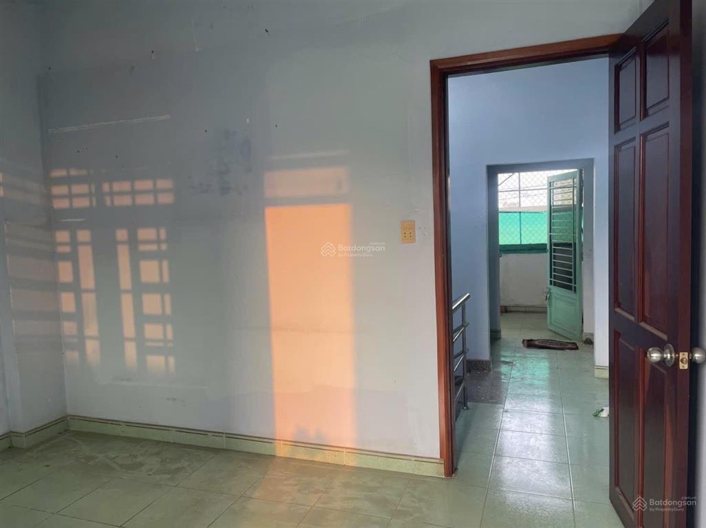 Hẻm 7m thông  vườn lài  tân phú  49m2  4tầng  7tỷ99.tl