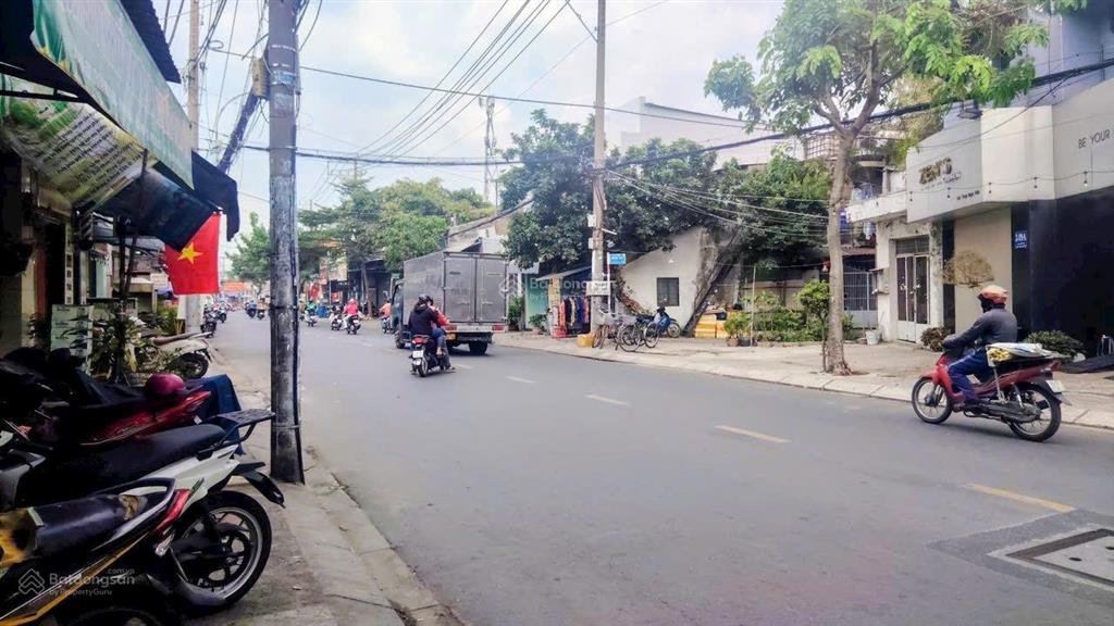 Mặt tiền  thoại ngọc hầu  tân phú  114m2  c4  9tỷ99. tl