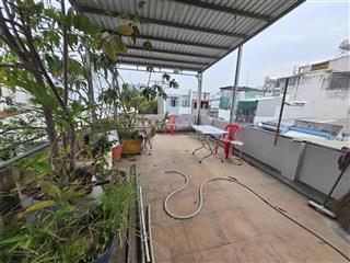 Nhà đẹp  đ phú thọ hoà tân phú  70m2  3tầng  7tỷ99,tl