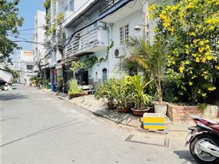 Chdv . hẻm xe hơi. lê thúc hoạch tân phú  50m2  3tầng  7tỷ.tl