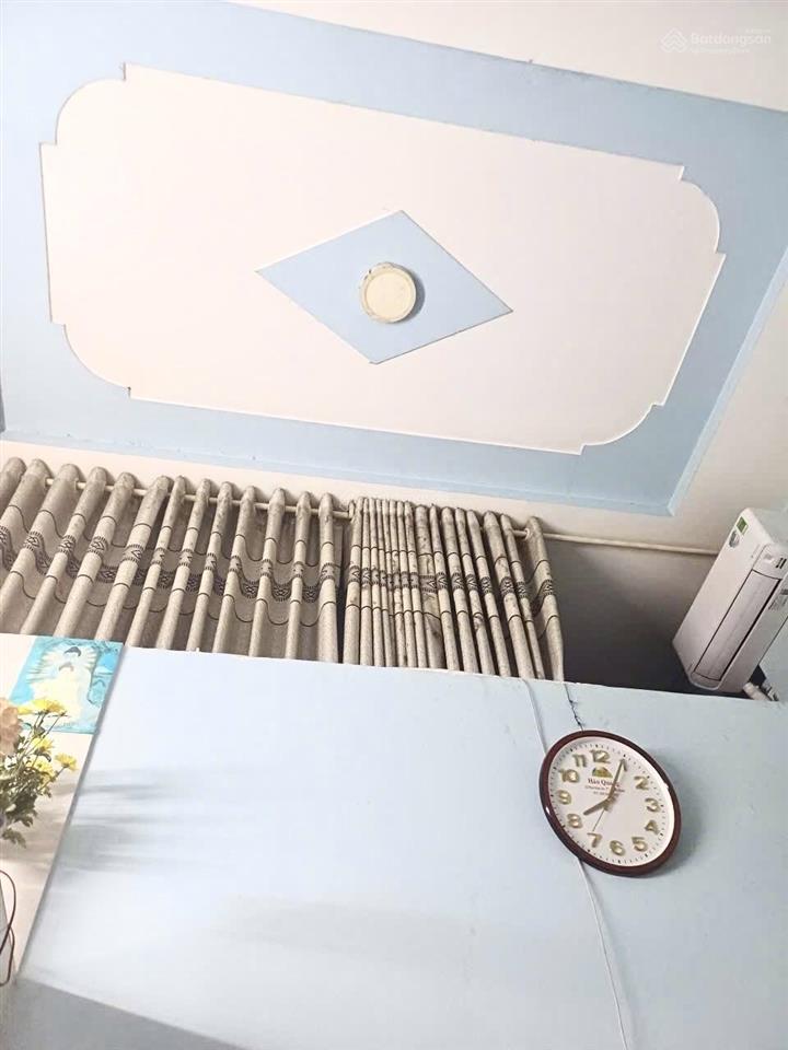 Chdv . hẻm xe hơi. lê thúc hoạch tân phú  50m2  3tầng  7tỷ.tl