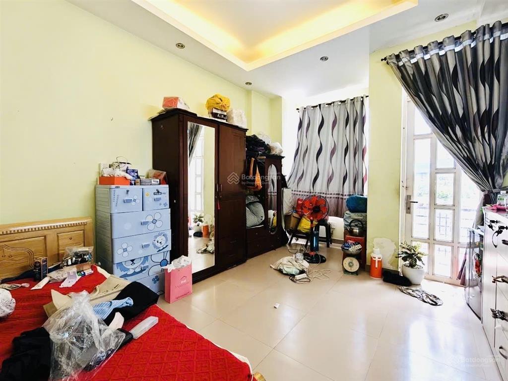 Hẻm xe hơi thông đô đốc long  tân phú  56m2  3tầng  7tỷ5,tl