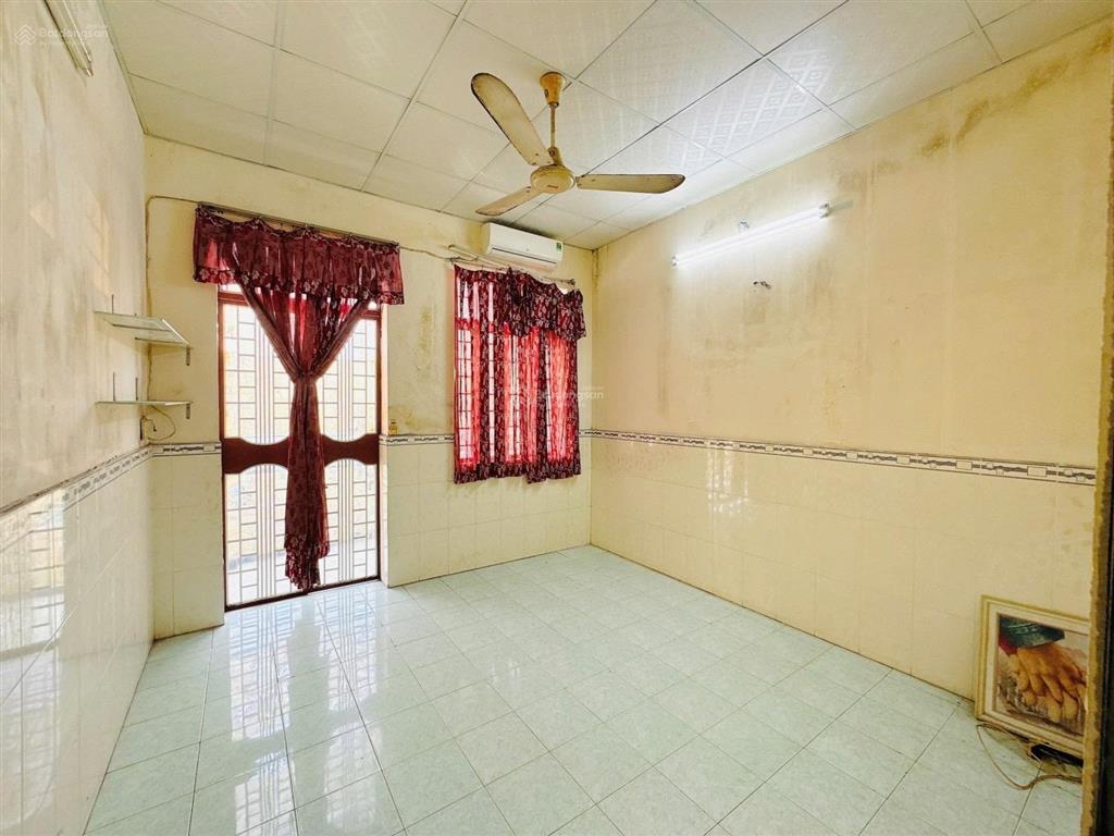 Mặt tiền chu văn an  tân thành  tân phú 50m2  3tầng  7tỷ5..tl