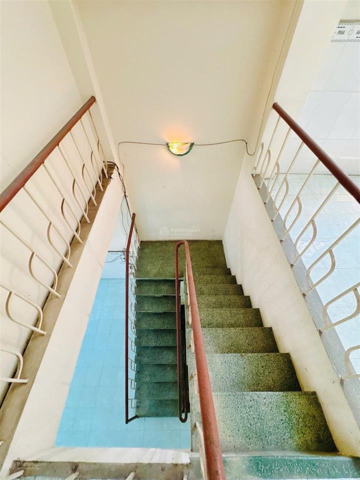 Mặt tiền chu văn an  tân thành  tân phú 50m2  3tầng  7tỷ5..tl