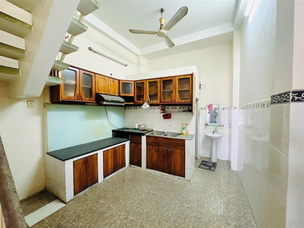 Mặt tiền chu văn an  tân thành  tân phú 50m2  3tầng  7tỷ5..tl