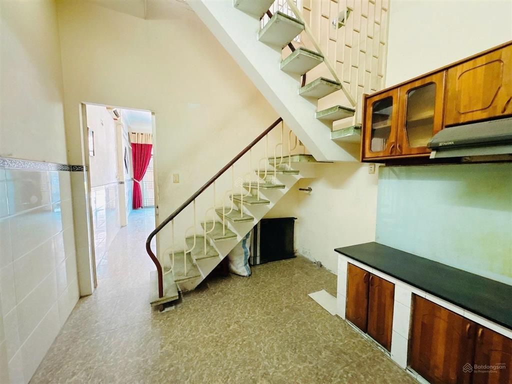 Mặt tiền chu văn an  tân thành  tân phú 50m2  3tầng  7tỷ5..tl