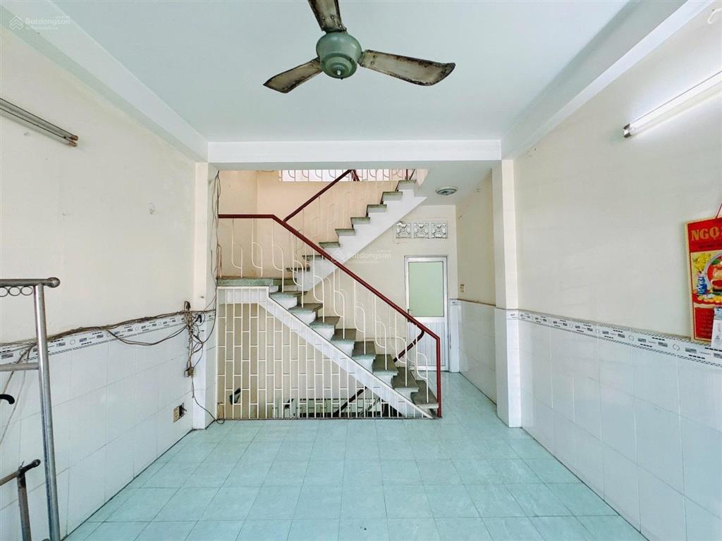 Mặt tiền chu văn an  tân thành  tân phú 50m2  3tầng  7tỷ5..tl