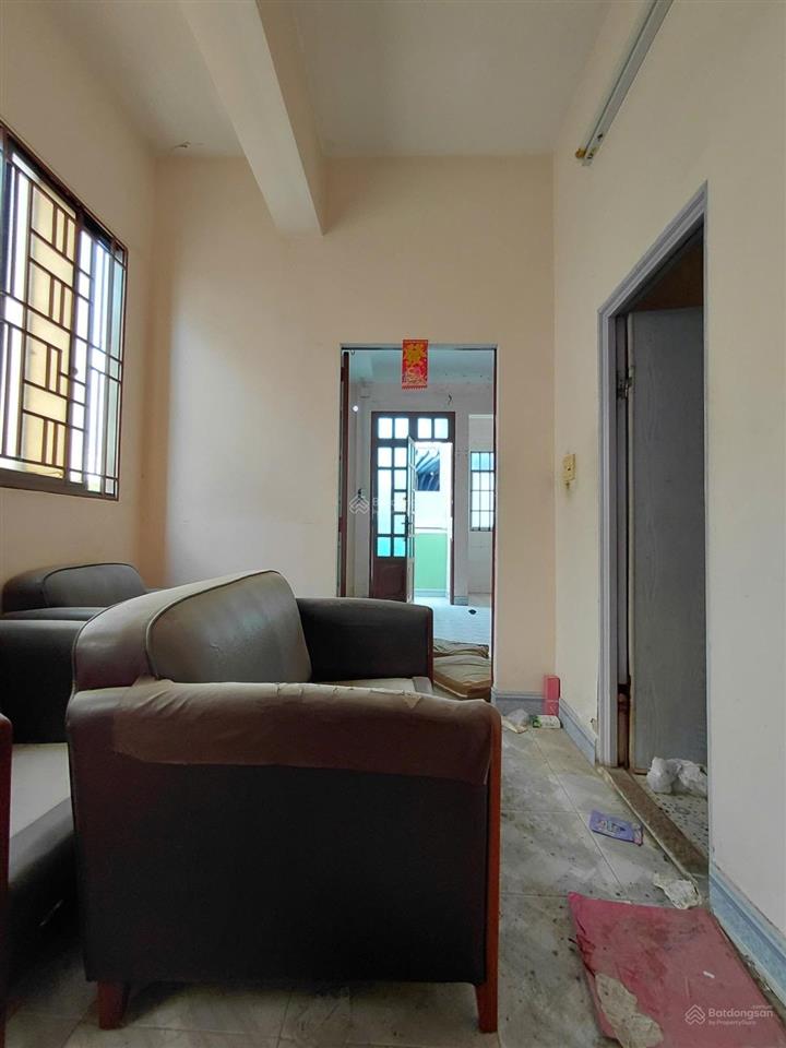 Hẻm xe hơi thông trịnh đình trọng tân phú 51m2  4tầng  7tỷ3.tl