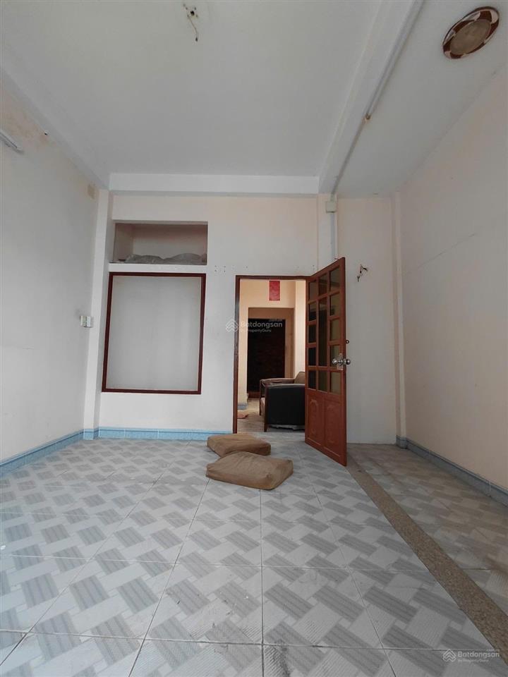 Hẻm xe hơi thông trịnh đình trọng tân phú 51m2  4tầng  7tỷ3.tl