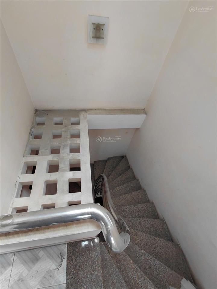 Hẻm xe hơi thông trịnh đình trọng tân phú 51m2  4tầng  7tỷ3.tl