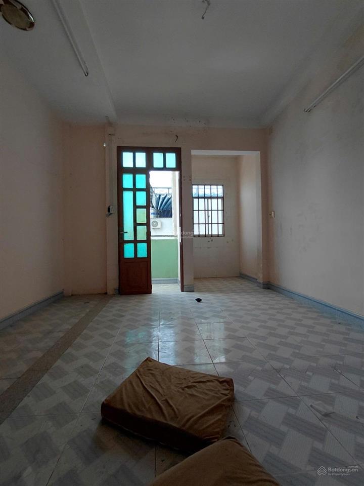 Hẻm xe hơi thông trịnh đình trọng tân phú 51m2  4tầng  7tỷ3.tl