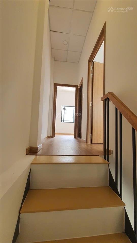 Hẻm xe hơi âu cơ tân phú 68m2  2tầng  7tỷ8tl