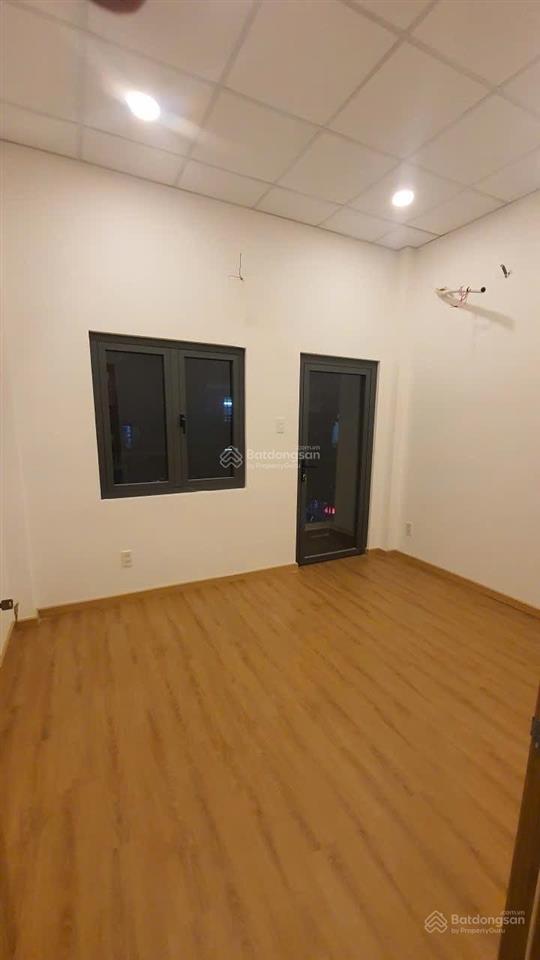 Hẻm xe hơi âu cơ tân phú 68m2  2tầng  7tỷ8tl