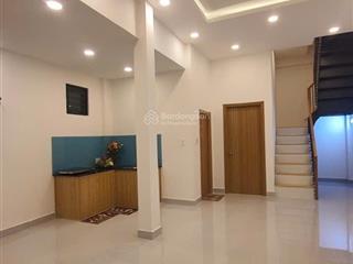 Hẻm xe hơi âu cơ tân phú 68m2  2tầng  7tỷ8tl