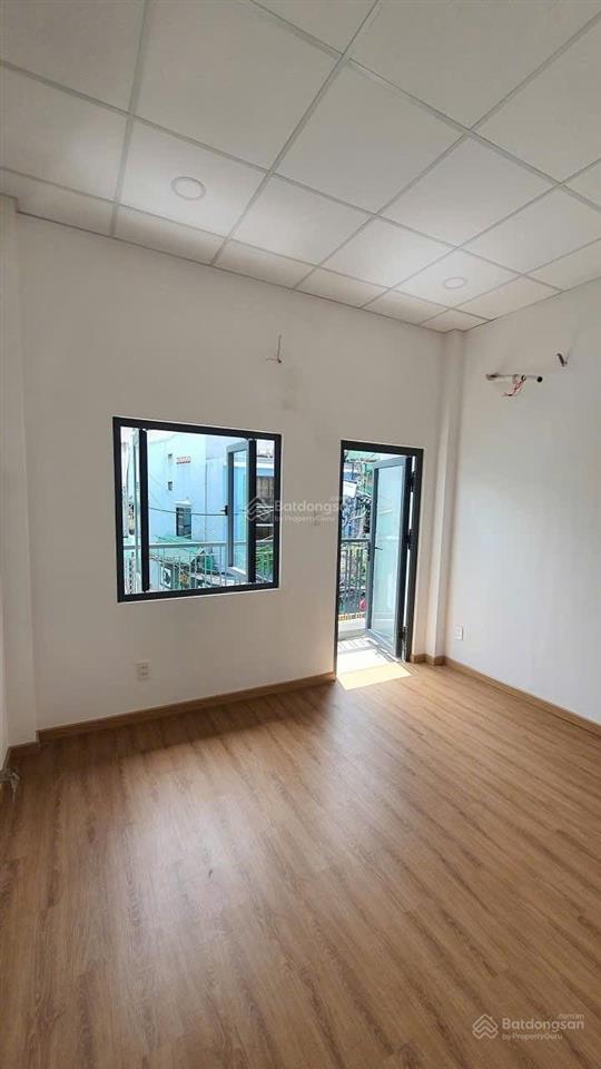 Hẻm xe hơi âu cơ tân phú 68m2  2tầng  7tỷ8tl