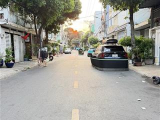 Mặt tiền cách mạng  tân thành  tân phú 61m2  4tầng  9tỷ6..,,tl