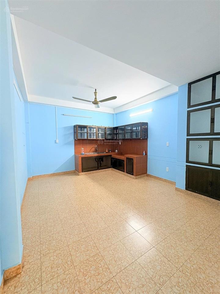Hẻm xe hơi trần văn ơn  tân phú 59m2  2tầng  7tỷ35.tl