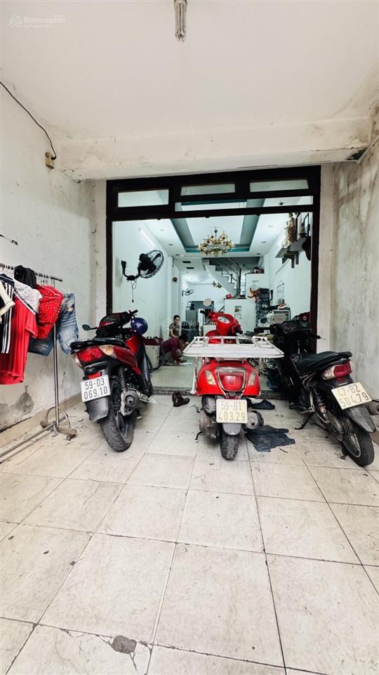 Mặt tiền đô đốc lộc tân quý  tân phú  99m2  2tầng 7tỷ6.tl