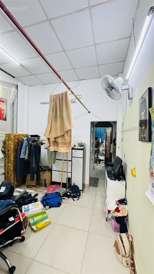 Mặt tiền đô đốc lộc tân quý  tân phú  99m2  2tầng 7tỷ6.tl