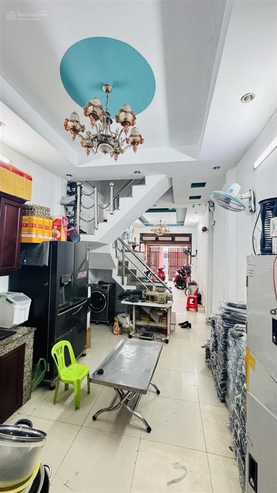 Mặt tiền đô đốc lộc tân quý  tân phú  99m2  2tầng 7tỷ6.tl