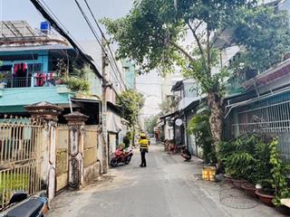 Mặt tiền đô đốc lộc tân quý  tân phú  99m2  2tầng 7tỷ6.tl