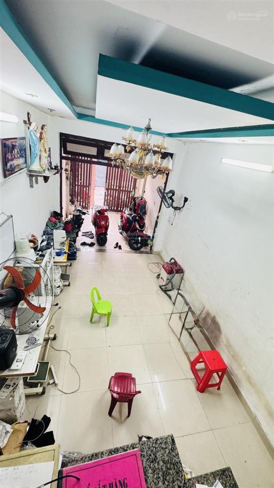 Mặt tiền đô đốc lộc tân quý  tân phú  99m2  2tầng 7tỷ6.tl