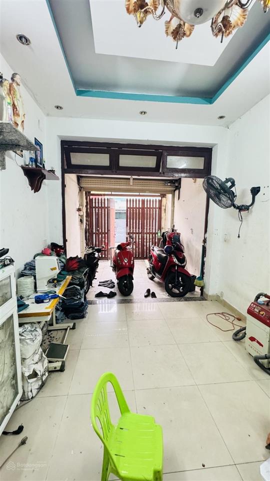 Mặt tiền đô đốc lộc tân quý  tân phú  99m2  2tầng 7tỷ6.tl