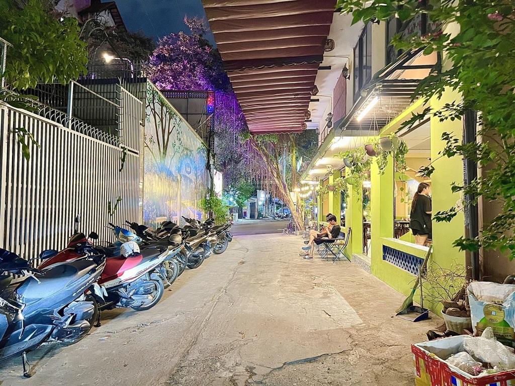 Hẻm xe tải thông diệp minh châu tân phú  68m2  5tầng  9tỷ9tl