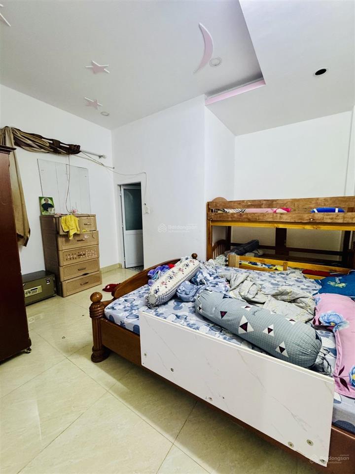 Hẻm xe hơi thông  tân kỳ tân quý tân phú 63m2  2tầng  8tỷ4.tl