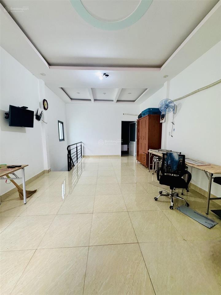 Hẻm xe hơi thông  tân kỳ tân quý tân phú 63m2  2tầng  8tỷ4.tl