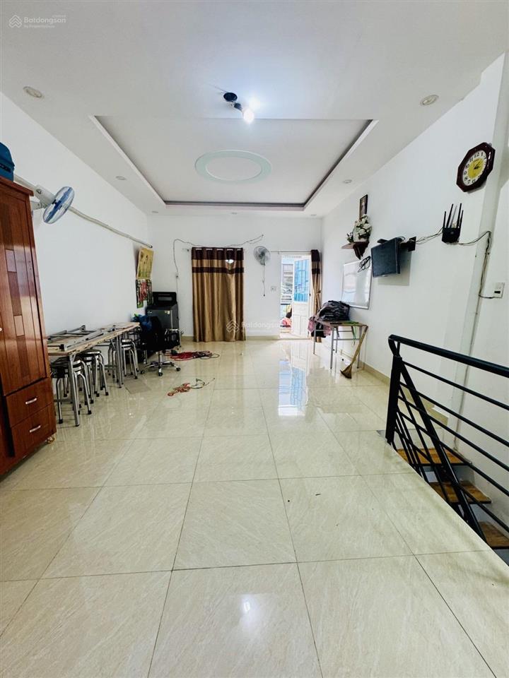 Hẻm xe hơi thông  tân kỳ tân quý tân phú 63m2  2tầng  8tỷ4.tl