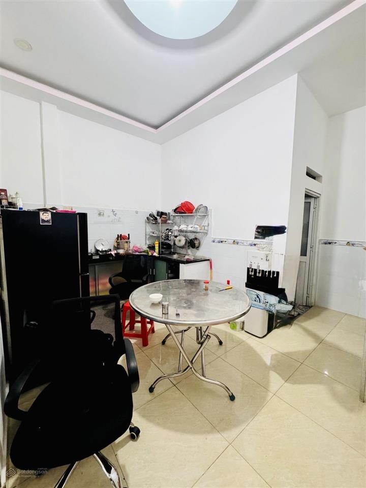 Hẻm xe hơi thông  tân kỳ tân quý tân phú 63m2  2tầng  8tỷ4.tl