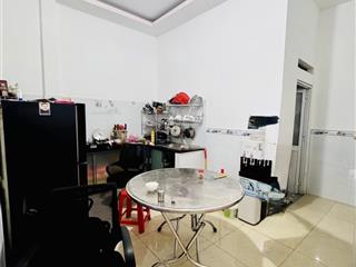 Hẻm xe hơi thông  tân kỳ tân quý tân phú 63m2  2tầng  8tỷ4.tl