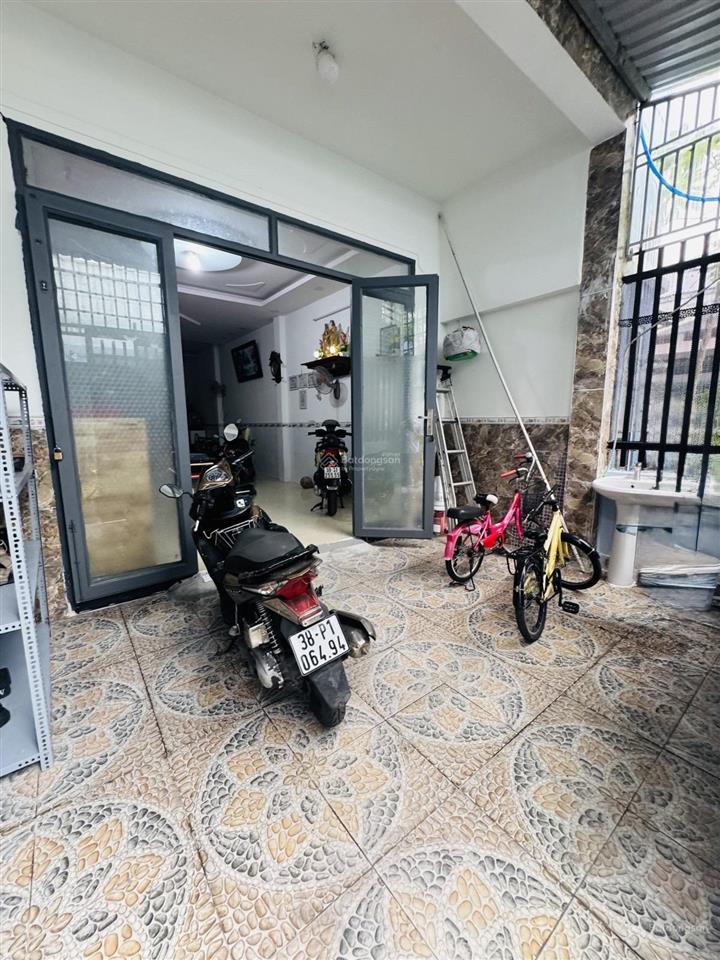 Hẻm xe hơi thông  tân kỳ tân quý tân phú 63m2  2tầng  8tỷ4.tl