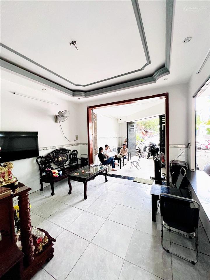 Hẻm xe tải thông diệp minh châu tsn  tân phú 54m2  2tầng  8tỷ5.tl