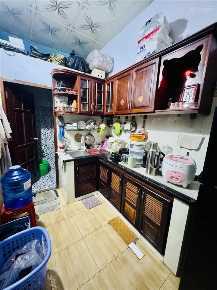 Mặt tiền trần thủ độ  tân phú 53m2  2tầng  8tỷ5tl