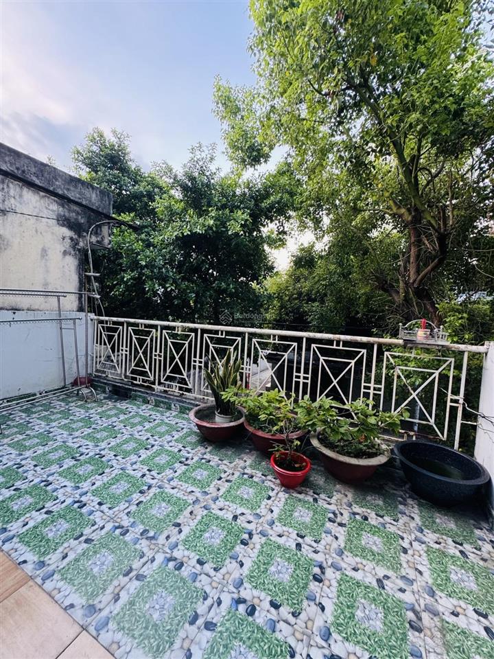 Mặt tiền trần thủ độ  tân phú 53m2  2tầng  8tỷ5tl